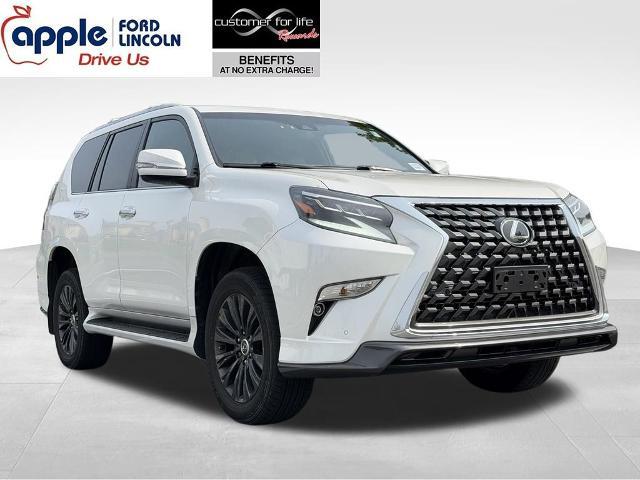 2023 Lexus GX 460 Premium for sale in Columbia, MD