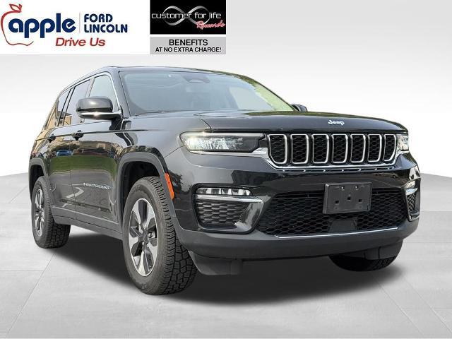 2024 Jeep Grand Cherokee Base for sale in Columbia, MD