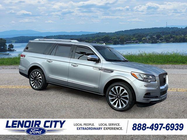 2024 Lincoln Navigator Black Label L for sale in Lenoir City, TN