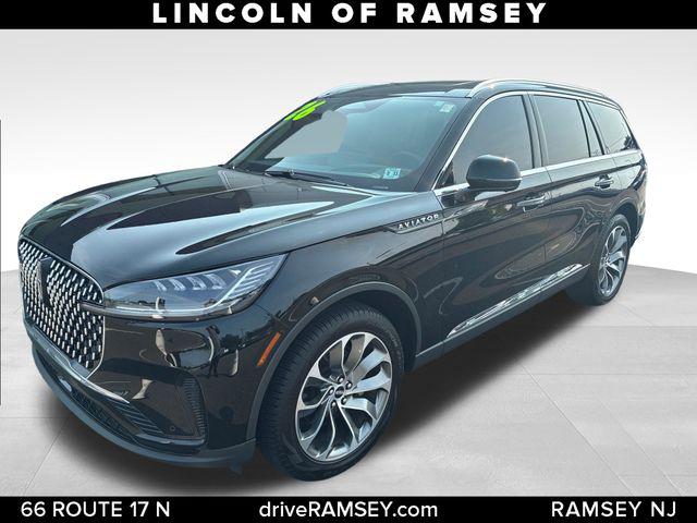 2026 Lincoln Aviator Reserve for sale in Wayne, NJ
