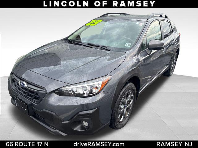 2023 Subaru Crosstrek Sport for sale in Wayne, NJ