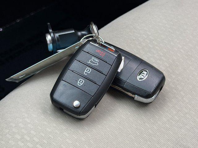 2014 Kia Optima LX