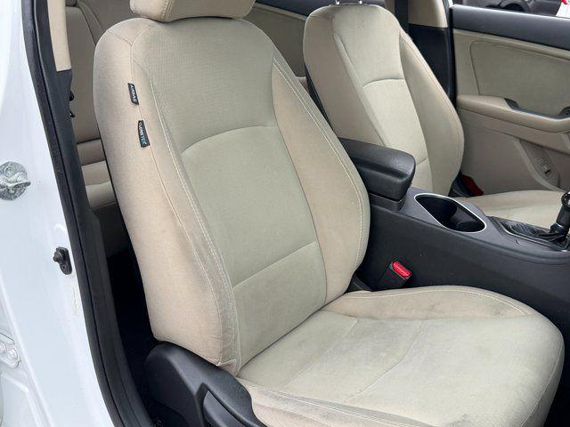 2014 Kia Optima LX