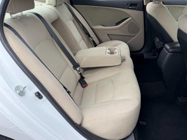 2014 Kia Optima LX