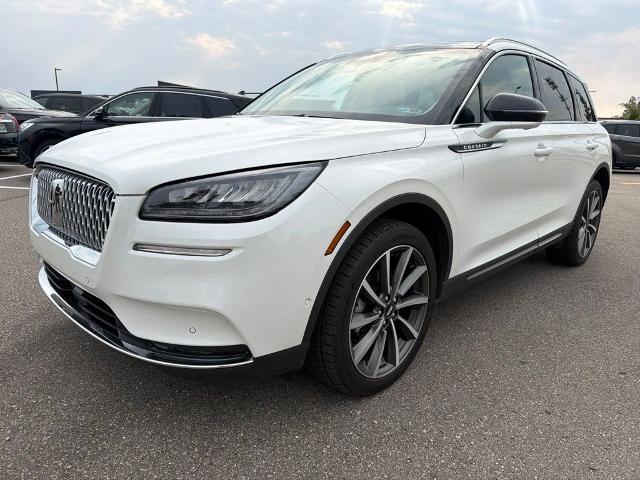 2020 Lincoln Corsair Reserve for sale in Grand Rapids, MI