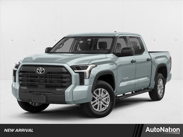 2024 Toyota Tundra SR5 for sale in Fort Worth, TX