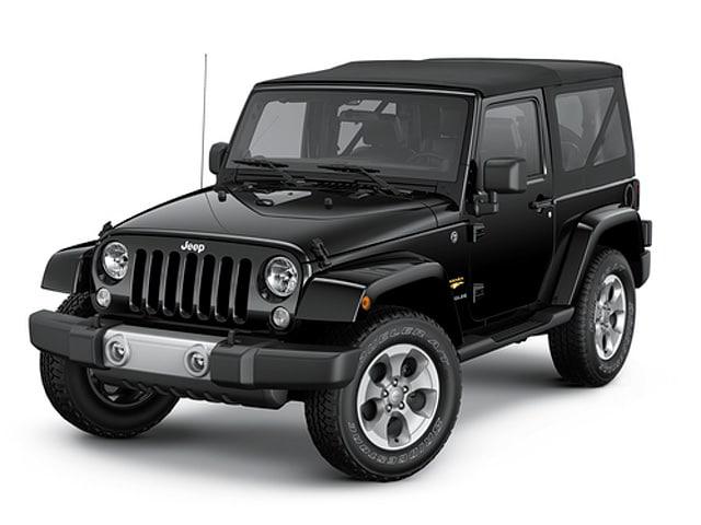 2014 Jeep Wrangler Sahara for sale in Muenster, TX