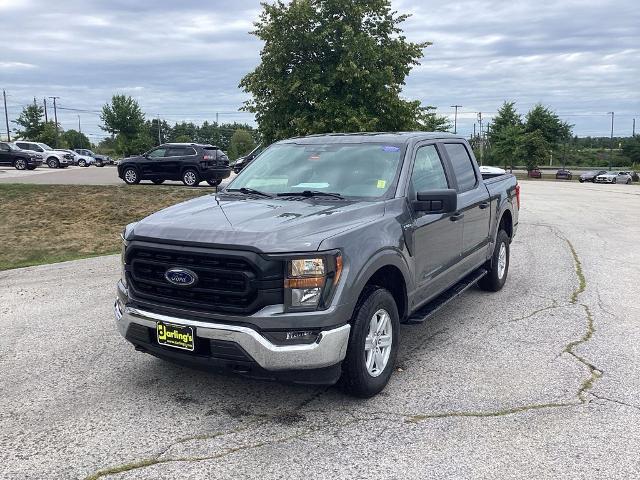 2023 Ford F-150 XL for sale in Bangor, ME