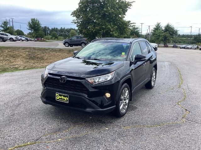 2019 Toyota RAV4 XLE Premium for sale in Bangor, ME