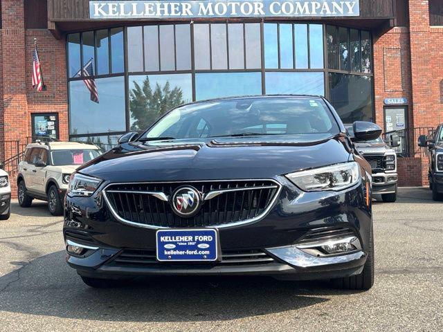 2019 Buick Regal Sportback AWD Essence for sale in Ellensburg, WA