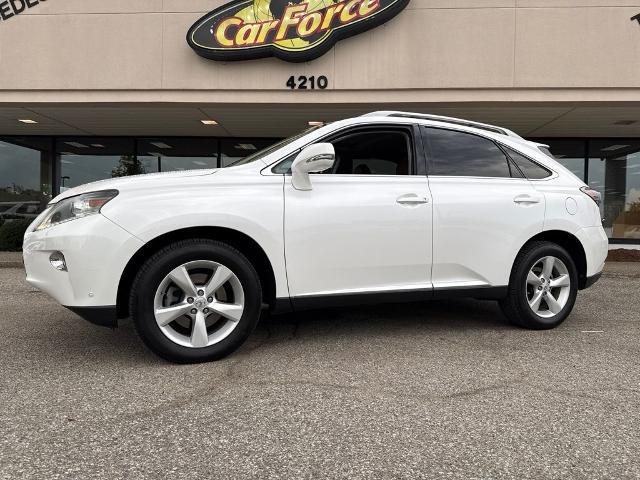 2015 Lexus RX 350 Base for sale in Louisville, KY