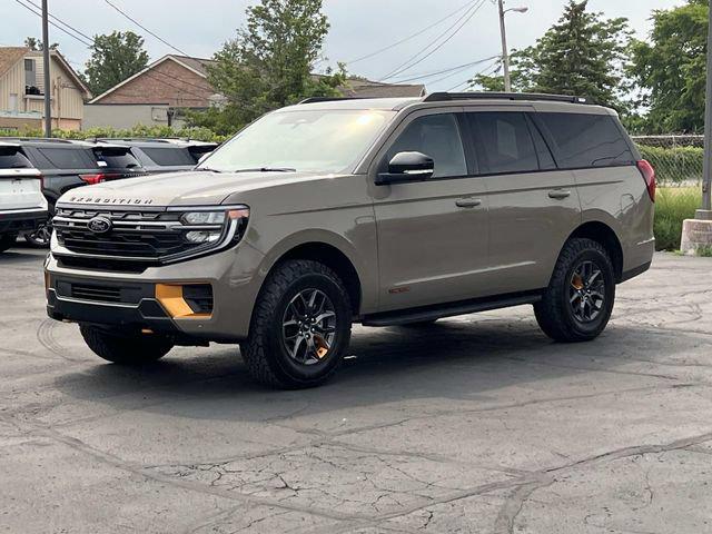 2026 Ford Expedition Tremor for sale in ST CLR SHORES, MI