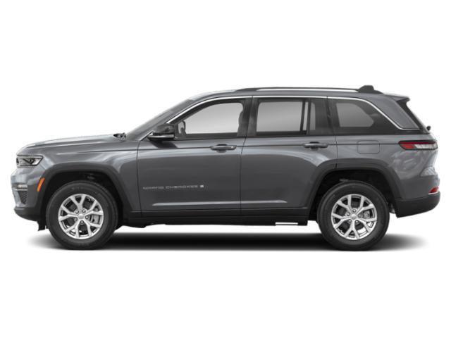 2022 Jeep Grand Cherokee Limited 4x4 2022 Jeep Grand Cherokee Limited 4x4