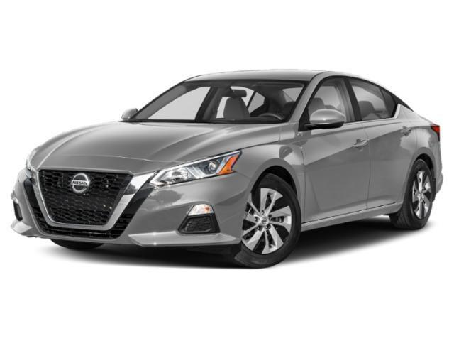 2020 Nissan Altima S FWD 2020 Nissan Altima S FWD