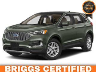 2024 Ford Edge SEL for sale in Fort Scott, KS
