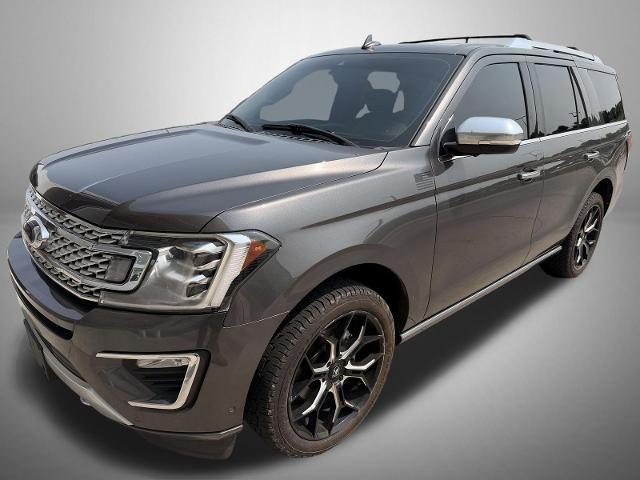 2019 Ford Expedition Platinum for sale in Omaha, NE