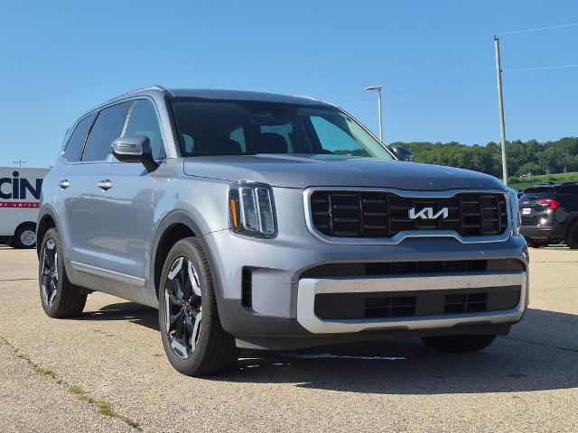 2025 Kia Telluride S for sale in Belleville, WI