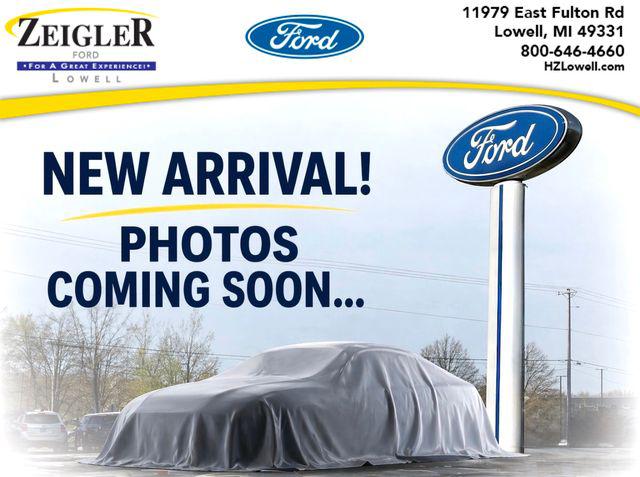2016 Chevrolet Equinox LTZ for sale in Lowell, MI