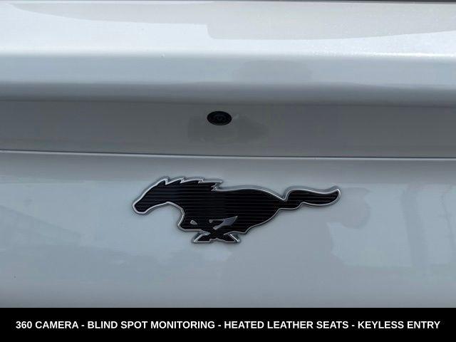 2023 Ford Mustang Mach-E Select