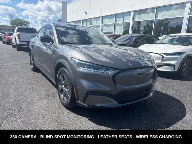 2023 Ford Mustang Mach-E Select