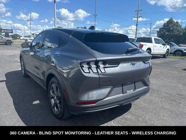2023 Ford Mustang Mach-E Select
