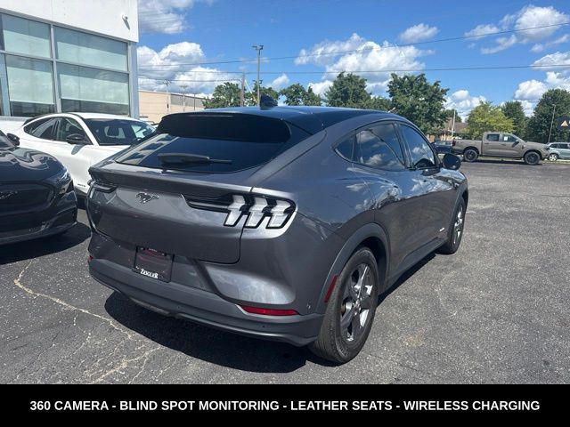 2023 Ford Mustang Mach-E Select