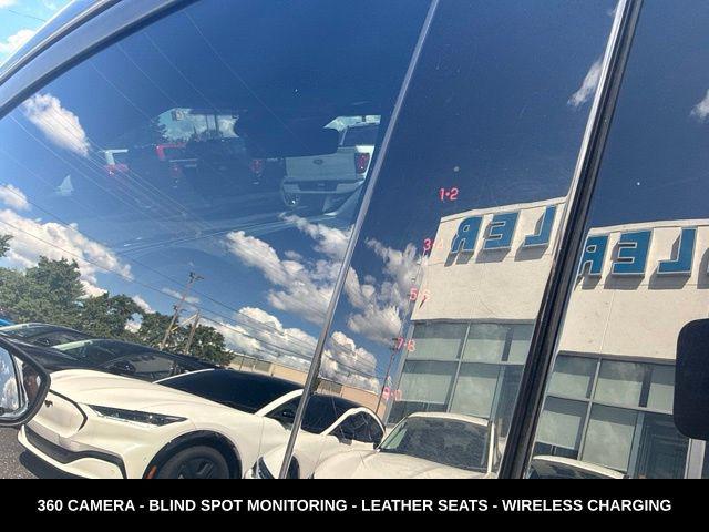 2023 Ford Mustang Mach-E Select