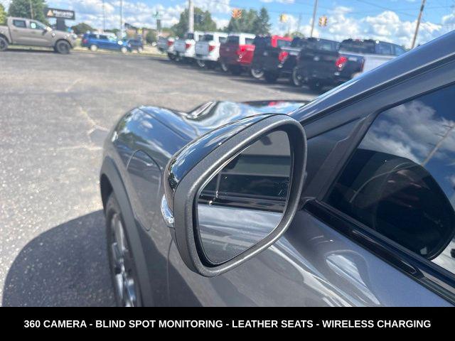 2023 Ford Mustang Mach-E Select
