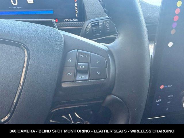 2023 Ford Mustang Mach-E Select