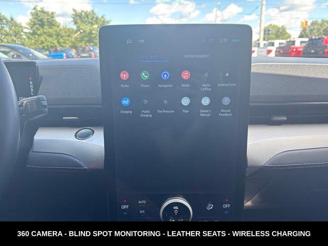 2023 Ford Mustang Mach-E Select