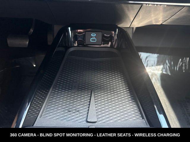 2023 Ford Mustang Mach-E Select