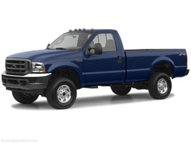 2004 Ford F-350 Super Duty for sale in Grants Pass, OR
