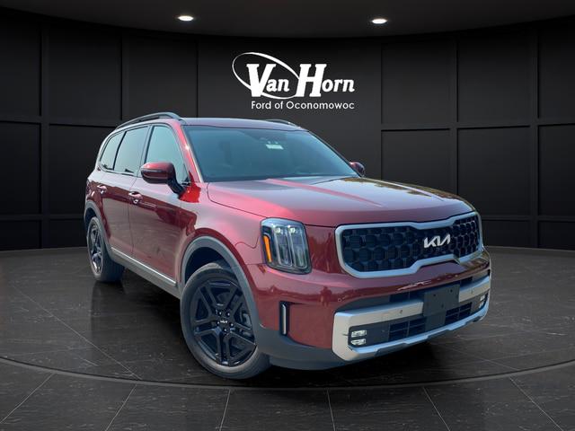 2023 Kia Telluride SX X-Line for sale in Oconomowoc, WI