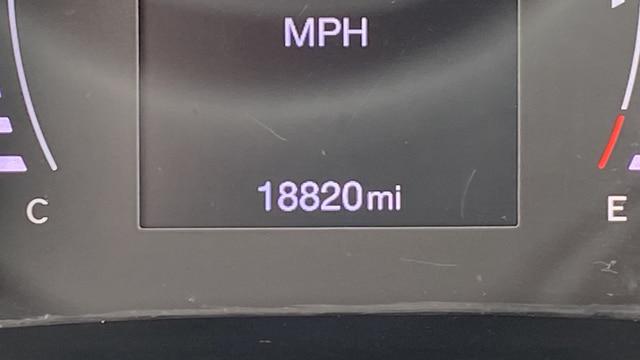 2019 Jeep Compass Latitude 4x4