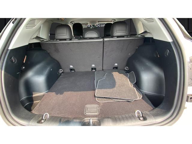 2019 Jeep Compass Latitude 4x4