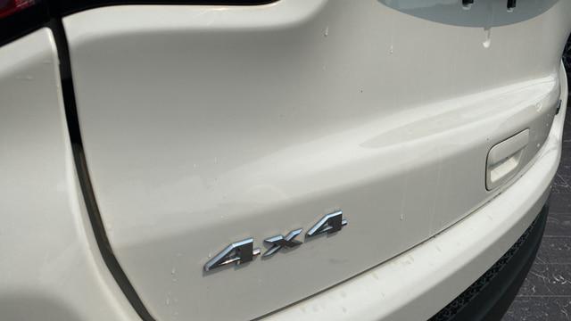 2019 Jeep Compass Latitude 4x4