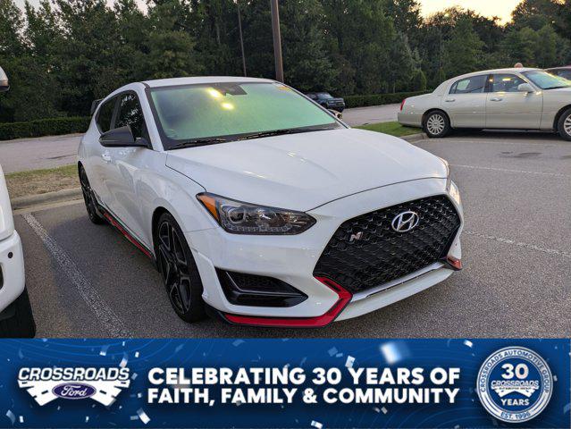2022 Hyundai Veloster N N for sale in Apex, NC