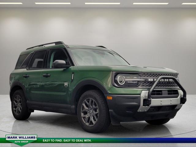 2025 Ford Bronco Sport Big Bend for sale in Cincinnati, OH
