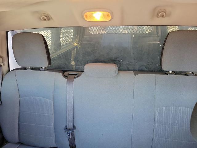 2021 Ram 1500 Tradesman Quad Cab 4x4 6'4" Box