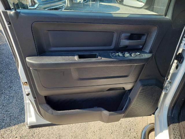 2021 Ram 1500 Tradesman Quad Cab 4x4 6'4" Box