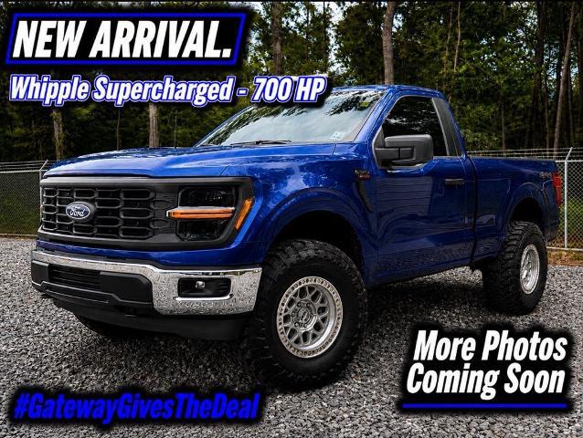 2026 Ford F-150 XL for sale in Ponchatoula, LA