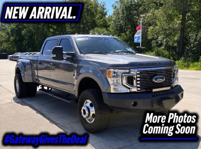 2021 Ford F-350 XL for sale in Ponchatoula, LA