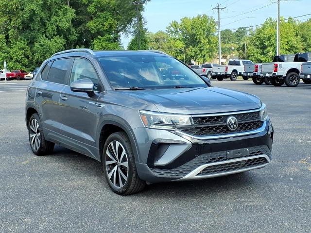 2024 Volkswagen Taos 1.5T SE for sale in Rockingham, NC