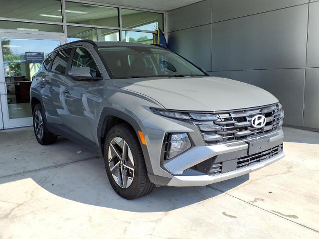 2025 Hyundai Tucson SEL for sale in Rockingham, NC