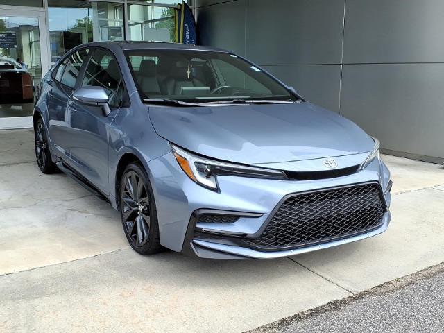 2023 Toyota Corolla XSE for sale in Rockingham, NC