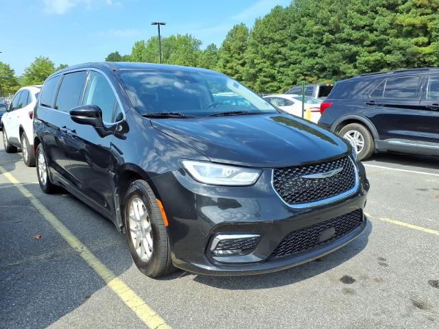 2023 Chrysler Pacifica Touring L for sale in Rockingham, NC