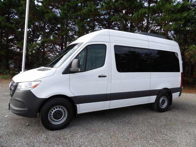 2025 Mercedes-Benz Sprinter 2500 Standard Roof 4-Cyl Diesel for sale in Rocky Mount, VA