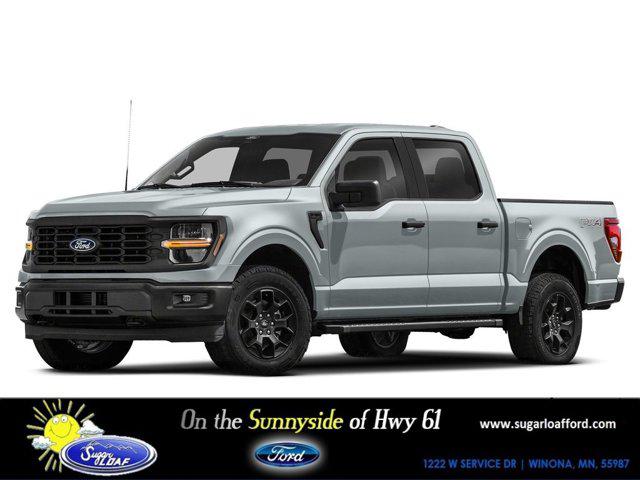 2024 Ford F-150 STX for sale in Winona, MN