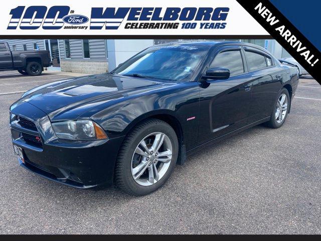2013 Dodge Charger R/T Plus for sale in Redwood Falls, MN