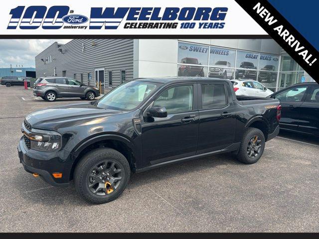 2024 Ford Maverick XLT for sale in Redwood Falls, MN